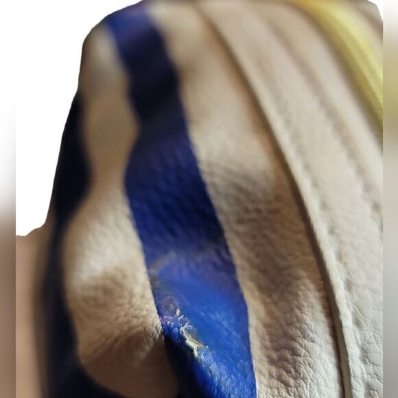 Paul Frank Y2K RaRe Nautical Wallet w/ FREE PRELOVED BETSEY JOHNSON COSMETIC BAG - Picture 7 of 9